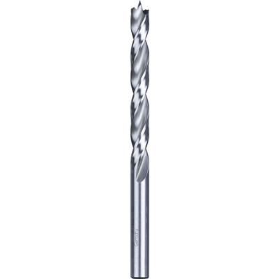 KWB  M&egrave;ches &agrave; bois dur FCE avec rainure design TwinLand&reg;, &oslash; 9 mm - 511909