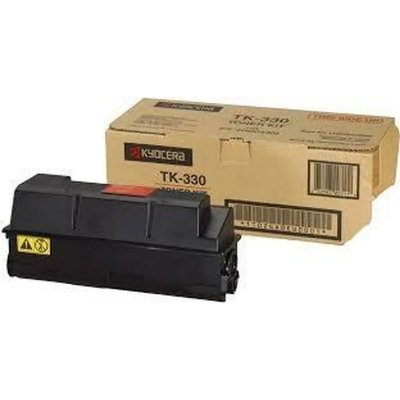 KYOCERA  1T02GA0EUC Cartouche de toner Original Noir