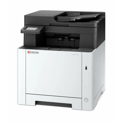 KYOCERA  ECOSYS MA2101cfx Laser A4 1200 x 1200 DPI 21 ppm - Neuf