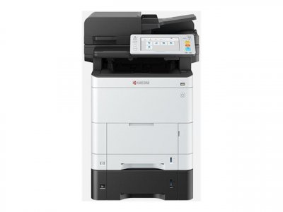 KYOCERA  ECOSYS MA4000cix A4 Colour Multifunctional Laser 1102Z43NL0