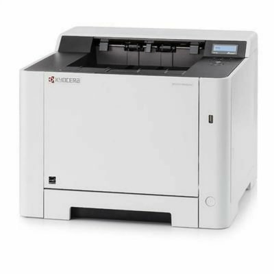 KYOCERA  Ecosys P5026cdw Printer Blanc