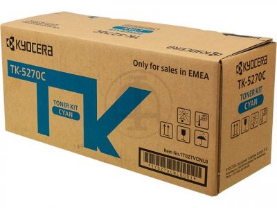 KYOCERA   TK 5270C