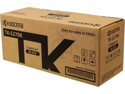 KYOCERA   TK 5270K