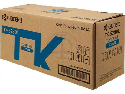 KYOCERA   TK 5280C