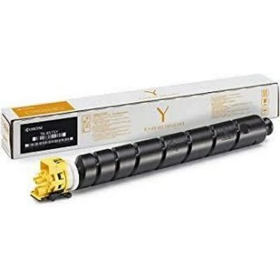 KYOCERA   TK-8515Y Original Jaune 1 pi&egrave;ce(s)