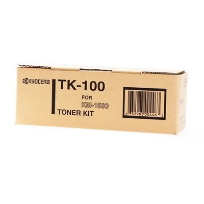 KYOCERA  mita toner noir tk100 (370pu5kw) TK100