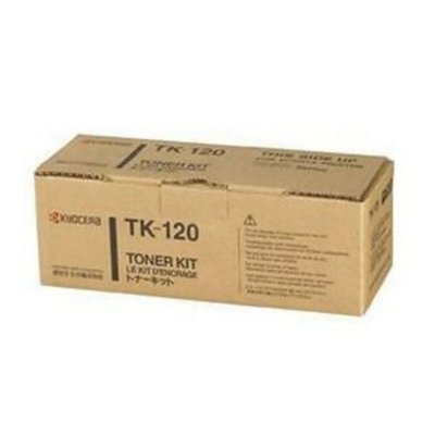 KYOCERA  TK-120E 7200pages Noir