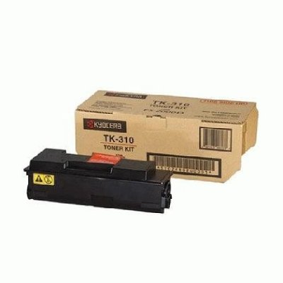 KYOCERA  TK 310 - noir - original - kit toner