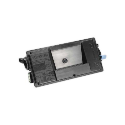 KYOCERA  TK-3100 Cartouche de toner 1 pi&egrave;ce(s) Original Noir