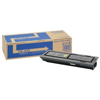 KYOCERA  TK-435 Cartouche de toner Noir