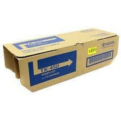 KYOCERA  TK-450 Laser toner 15000pages Noir