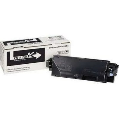 KYOCERA TK-5150K 12000pages Noir