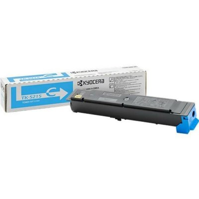KYOCERA  TK-5215C 15000pages Cyan