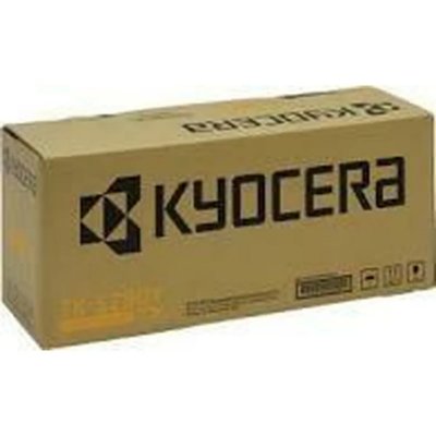KYOCERA  TK 5280Y - jaune - original - kit toner