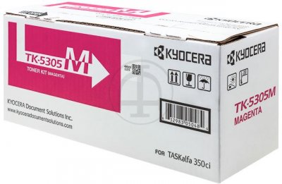 KYOCERA  TK-5305M Cartouche de toner Original