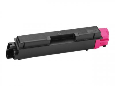 KYOCERA  TK-580M Cartouche de toner 1 pi&egrave;ce(s) Original Magenta