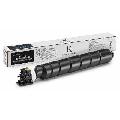 KYOCERA  TK-8335K Toner 25000pages Noir