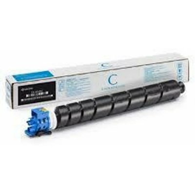 KYOCERA  TK-8345C Laser cartridge 12000pages Cyan