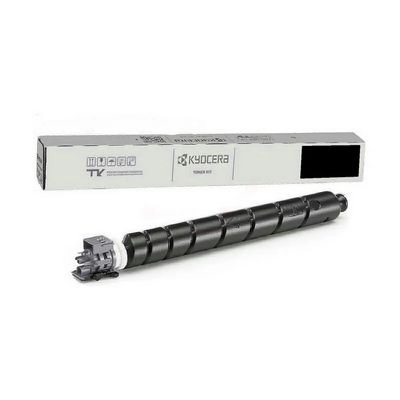 KYOCERA  TK-8375K Cartouche de toner 1 pi&egrave;ce(s) Original Noir