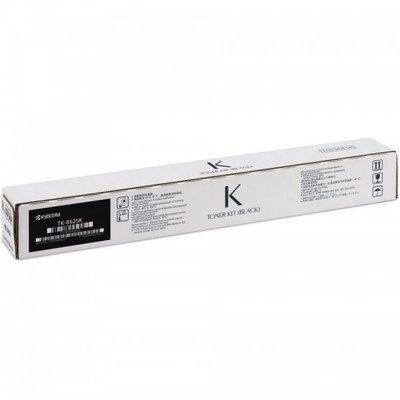 KYOCERA  TK-8525K Laser toner 30000pages Noir