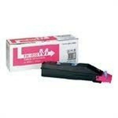 KYOCERA  TK-865M 12000pages magenta