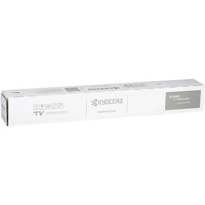 KYOCERA  TK8365 Cartouche de toner d'origine noire - 1T02YP0NL0/TK8365K