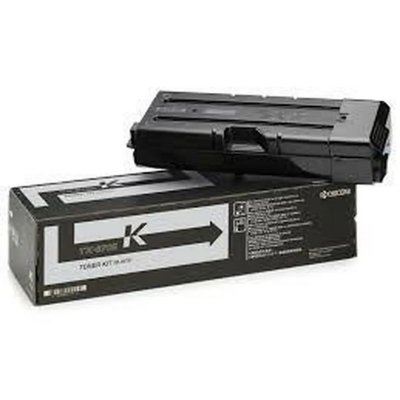 KYOCERA  TK8705K Cartouche de toner Noir