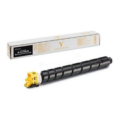 KYOCERA  Toner Jaune TK8800Y (1T02RRANL0)