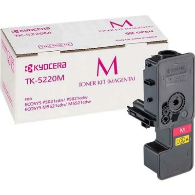 KYOCERA  TONER M TK-5230M 2.2K
