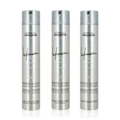 L OREAL PROFESSIONNEL L'Or&eacute;al Pro Infinium Pure Extra Strong 500 ml