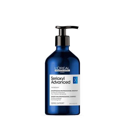 L OREAL PROFESSIONNEL PARIS L'Or&eacute;al Pro Shampooing Densifiant Serioxyl Advanced L'Or&eacute;al Pro 500ml