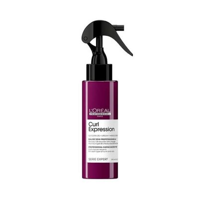 L OREAL PROFESSIONNEL L'Or&eacute;al Expert Curl Expression Water Mist Leave In 190ml