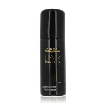 L OREAL L'Or&eacute;al Hair Touch Up, noir, 75 ml