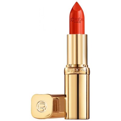 L OREAL PARIS L'Or&eacute;al Paris Color Riche Rouge &agrave; L&egrave;vres N&deg;377 Perfect Red 4,8g