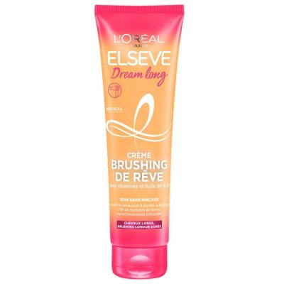 L OREAL PARIS L'Or&eacute;al Paris - Cr&egrave;me Brushing Cheveux Longs cheveux longs 150 ml