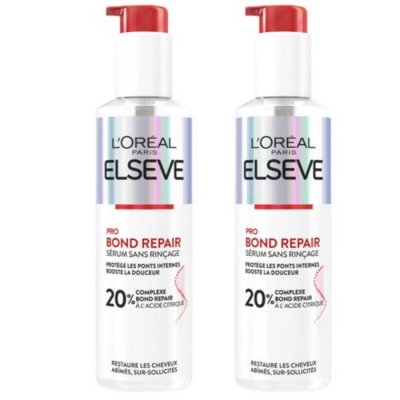 L OREAL PARIS  elseve total repair leave in 150ml