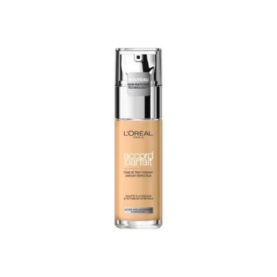 L OREAL PARIS L'Or&eacute;al Paris - FDT Accord Parfait - 1.5D Lin Neutre