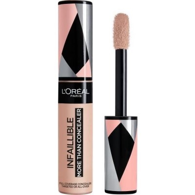 L OREAL PARIS L'oreal Paris Infallible More Than Anti-Cernes 10ml