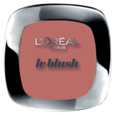 L OREAL PARIS L'Or&eacute;al Paris - Teint Accord Parfait Blush 145 - Bois de Rose 32 g