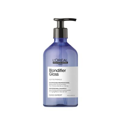 L OREAL PROFESSIONNEL L'Or&eacute;al Professionnel Blondifier Flacon 500 ml