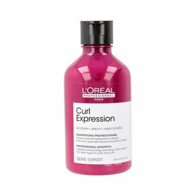 L OREAL L'Or&eacute;al Professionnel - Intense Moisturizing Shampoo Shampooing 300 ml