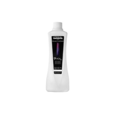 L OREAL L'or&eacute;al Professionnel, R&eacute;v&eacute;lateur Diactivateur 9 Volumes 1000ml, Femme