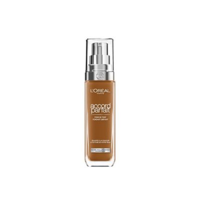 L OREAL PARIS L'Or&eacute;al True Match Super Blendable Fond de teint - 8.N Cappuccino