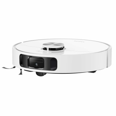 DREAME L10s Ultra Gen 2 - 10000 Pa - Station de Vidange - Blanc - Neuf