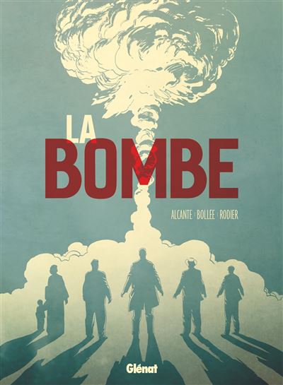 La Bombe (1000 Feuilles)