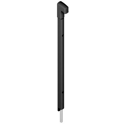 LA CROISEE DS La Crois&eacute;e DS Verrou Danaos - Noir, 536mm