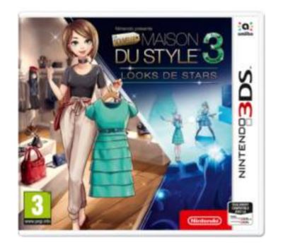 La Nouvelle Maison du Style 3: Looks de Stars