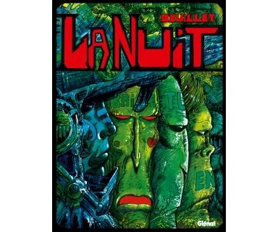 La Nuit - Nouvelle &eacute;dition