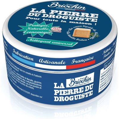 BRIOCHIN La pierre du droguiste  - pot de 300 g - 