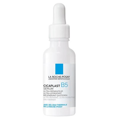 La Roche-Posay Cicaplast B5 S&eacute;rum 30 ml - Flacon compte goutte 30 ml